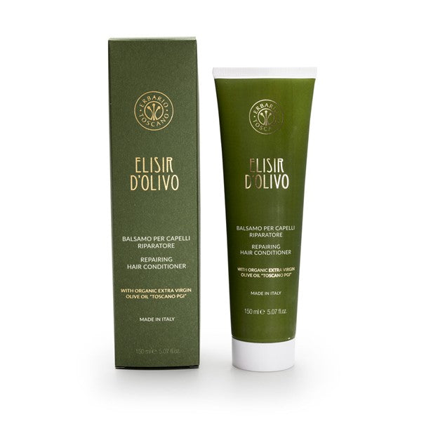 Erbario Toscano Olive Complex Hair Conditioner 150 ml