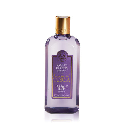 Bacche di Tuscia Shower Gel