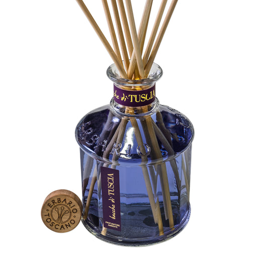 Bacche di Tuscia Diffuser