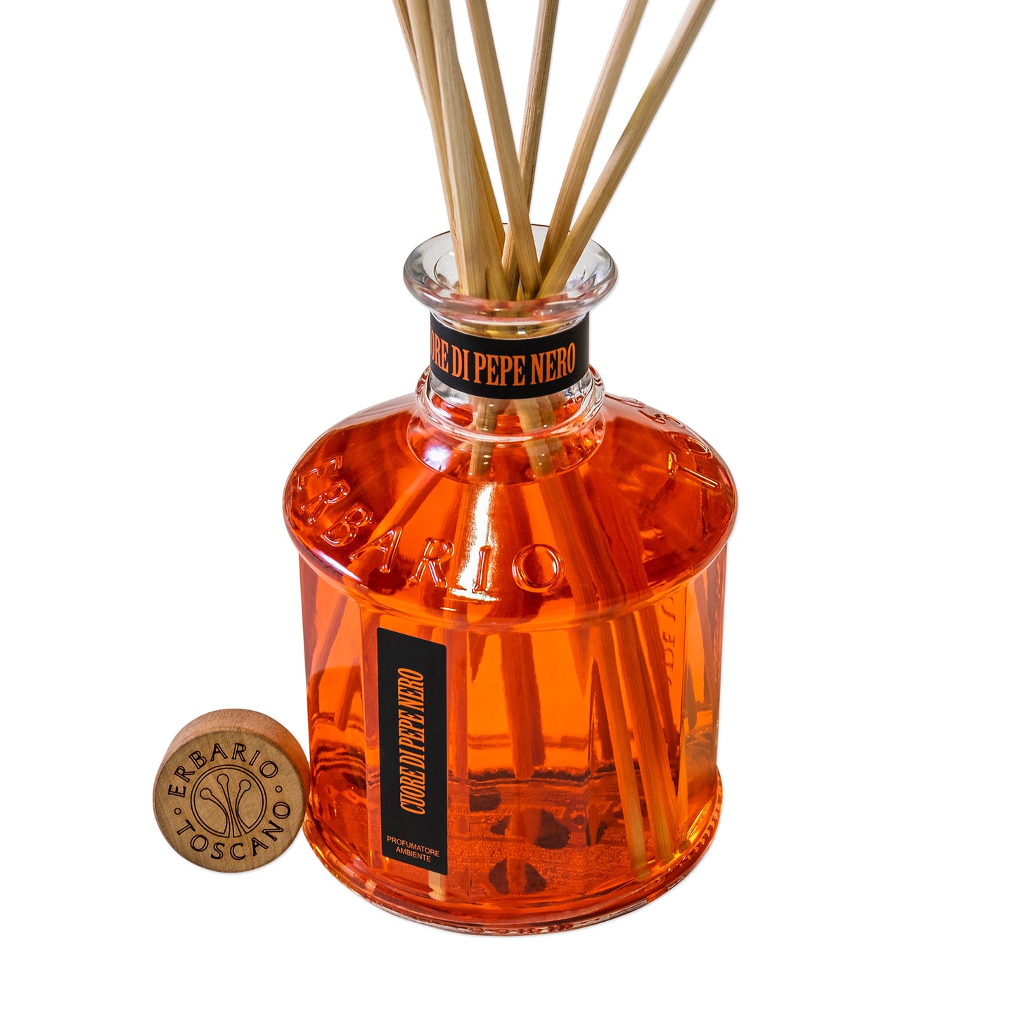 Pepe Nero Black Pepper Ambient perfume