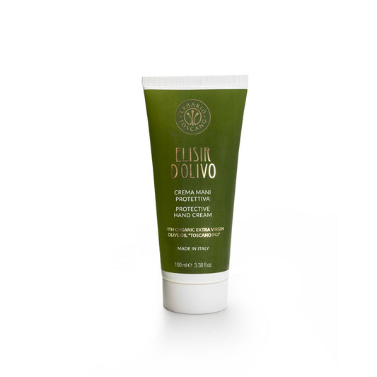 Olive Complex Hand Cream