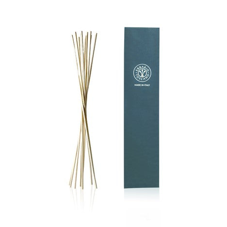 Wooden Sticks for Diffuser Erbario Toscano