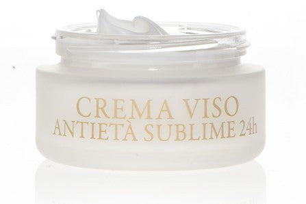 Erbario Toscano Olive Complex Anti-Aging Face Cream 50 ml