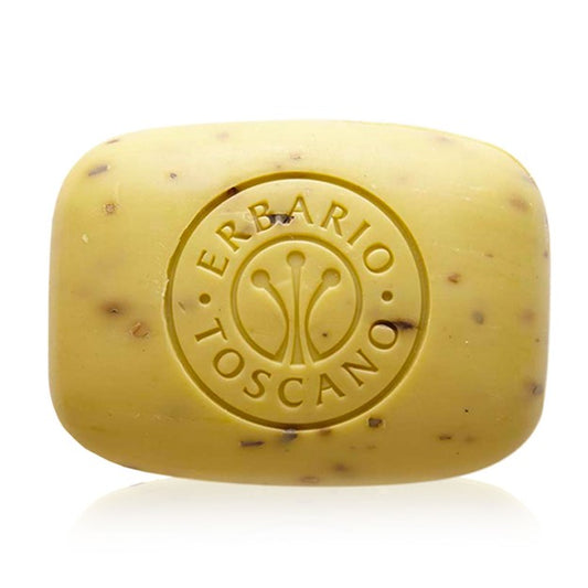 Erbario Toscano Olive Complex Bar Soap 140 gr.
