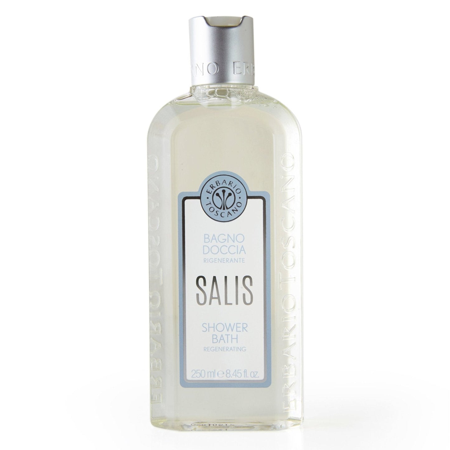 Salis Shower Gel