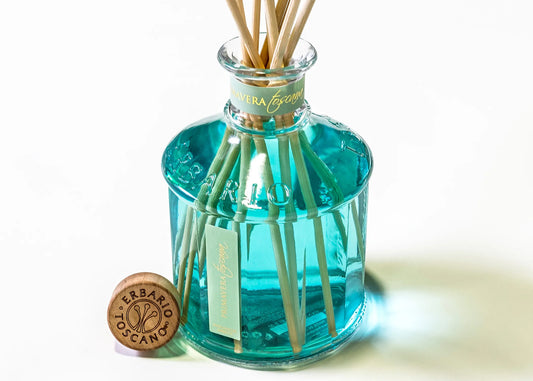 Erbario Toscano Primavera Toscana Diffuser