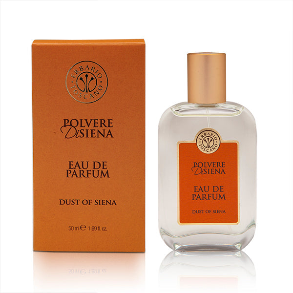 Dust of Siena Perfume