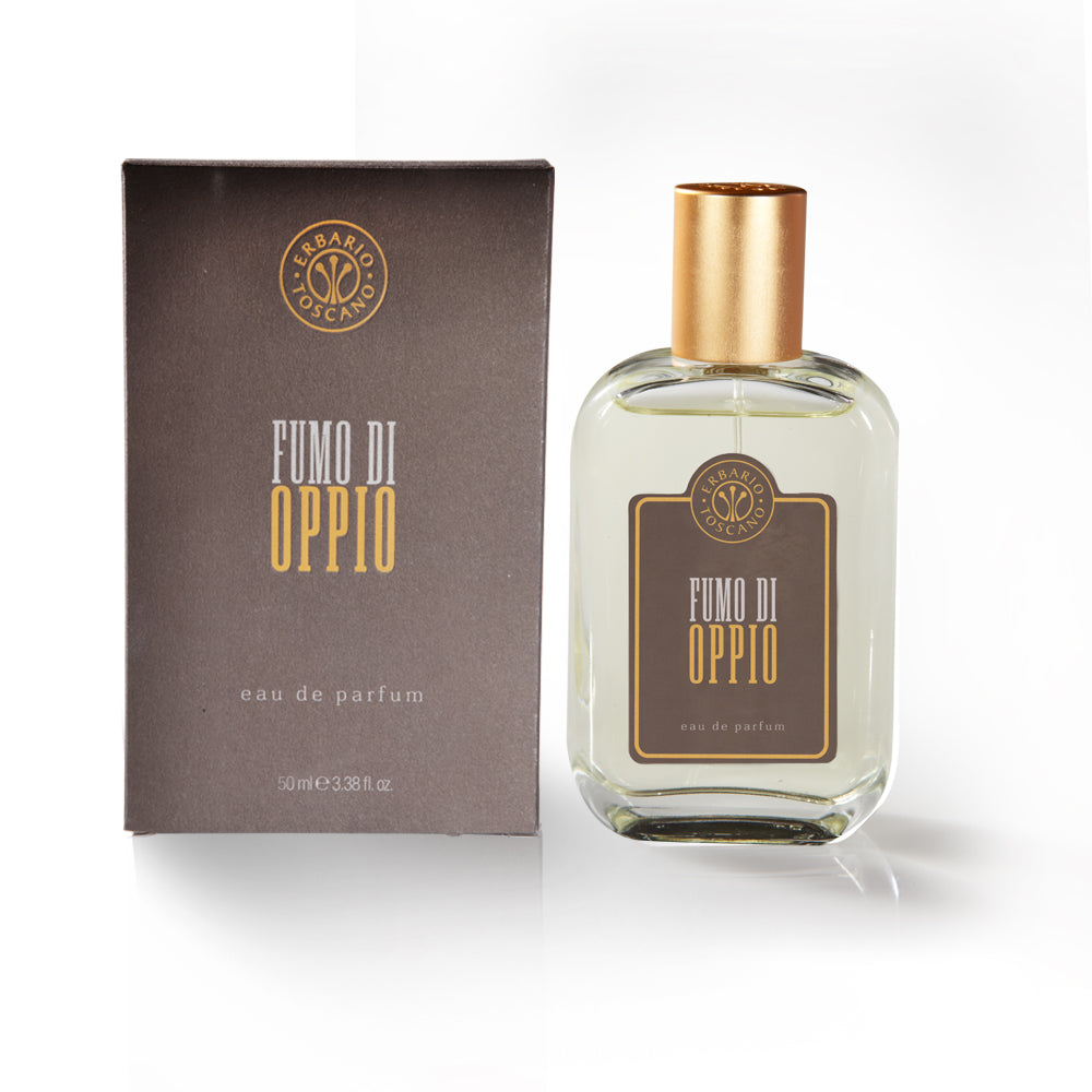 Fumo di Oppio Perfume