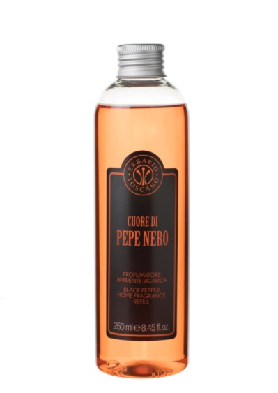 Black Pepper Refill pepe nero for diffuser