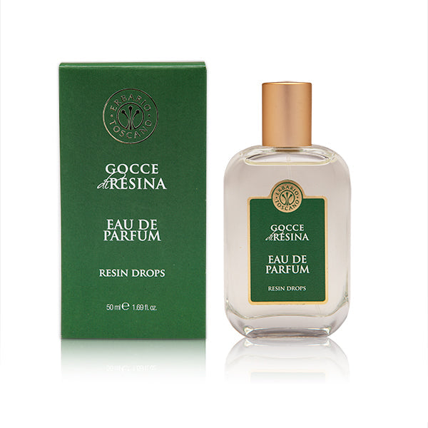 Resin Drops Eau de Parfum