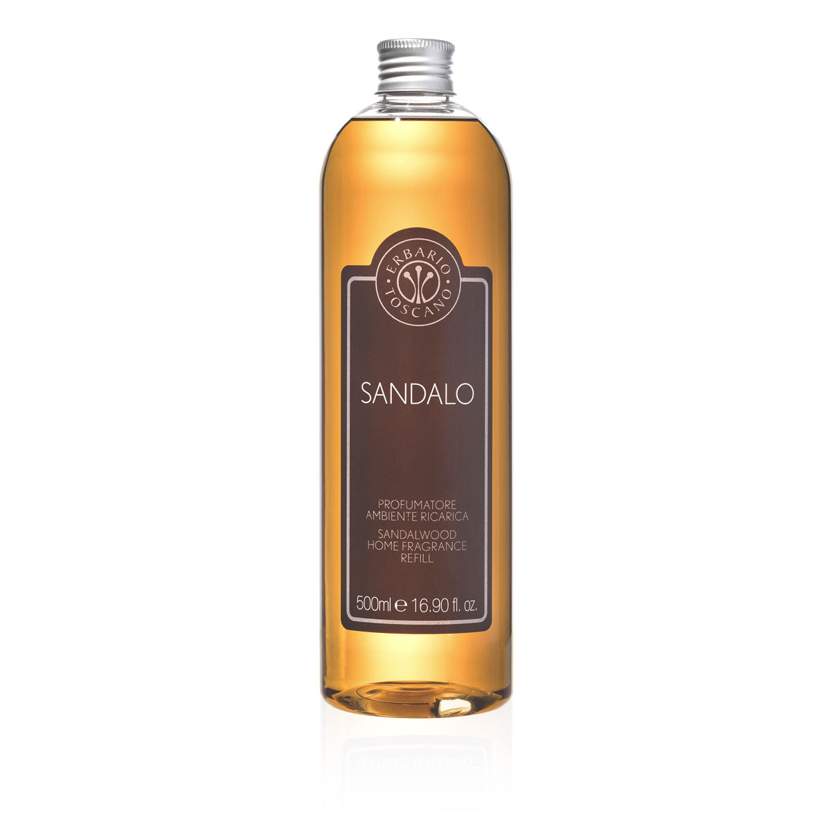Sandalwood Fragrance Refill Diffuser