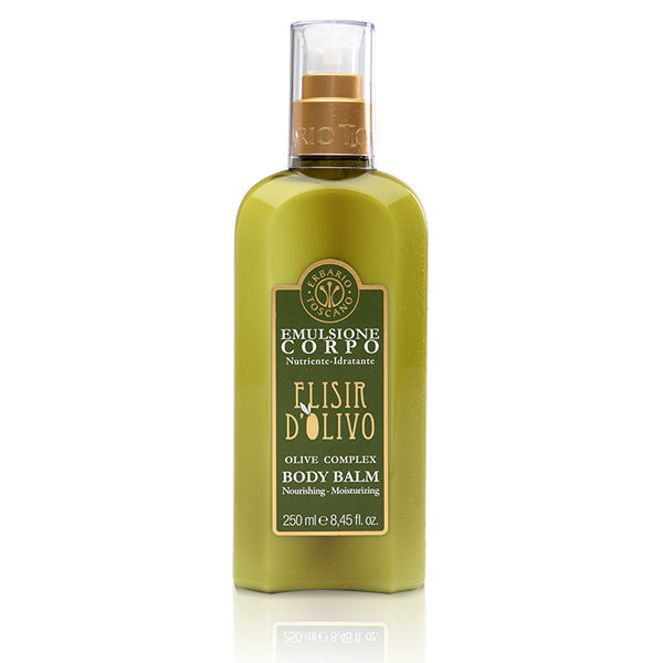 Olive Complex Body Cream