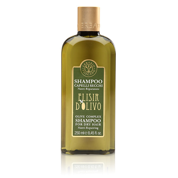 Olive Complex Shampoo
