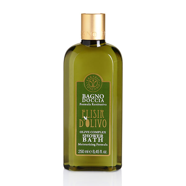 Olive Complex Shower Gel
