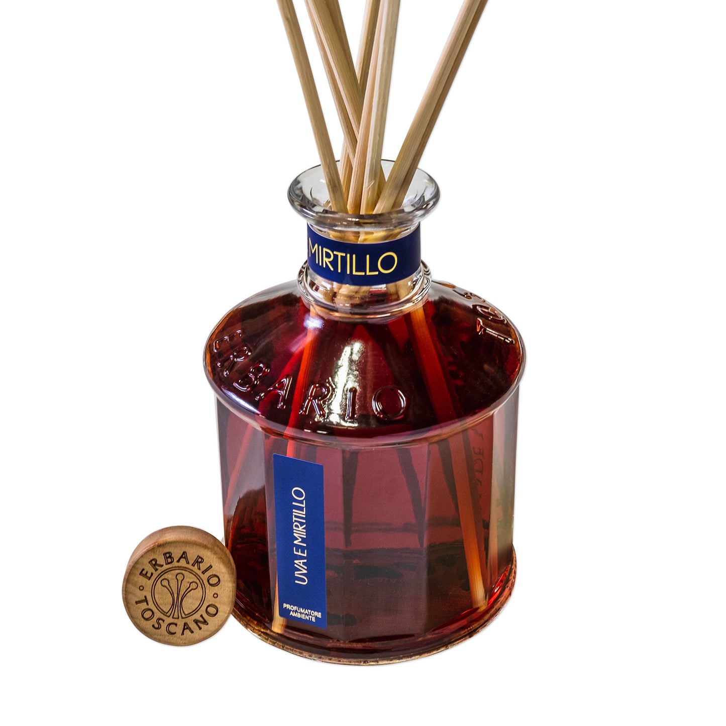 Grape Bilberry Diffuser for Home