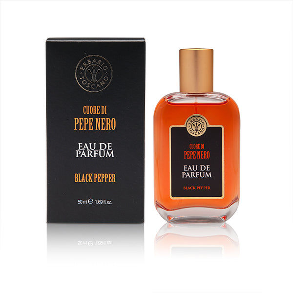 Black Pepper Pepe Nero Perfume Men