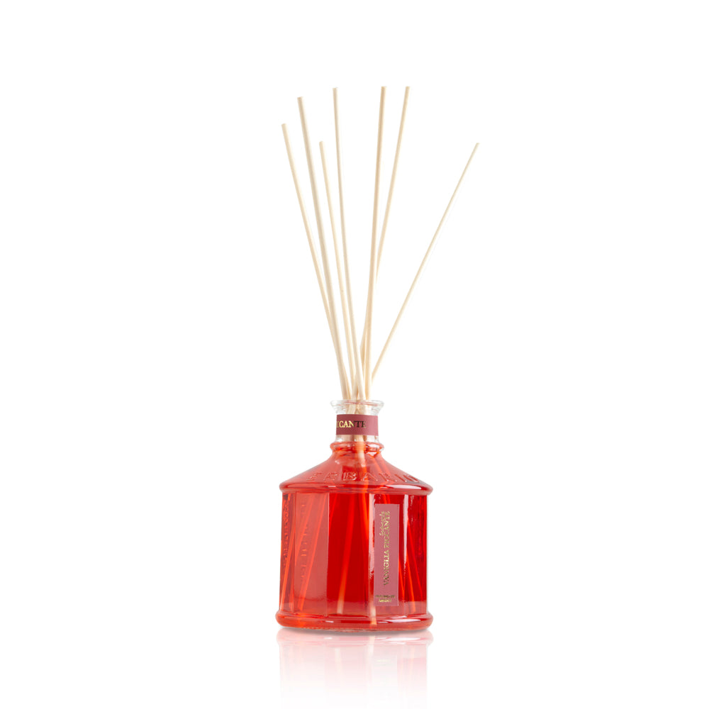 Erbario Toscano Spicy Vanilla Fragrance Diffuser 500 ml