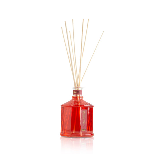 Erbario Toscano Spicy Vanilla Fragrance Diffuser 1000 ml