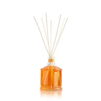 Erbario Toscano Sicily Citrus Luxury Home Fragrance Diffuser