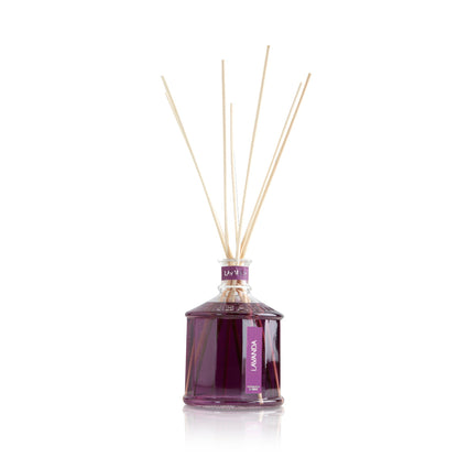 Lavender Erbario Toscano Diffuser