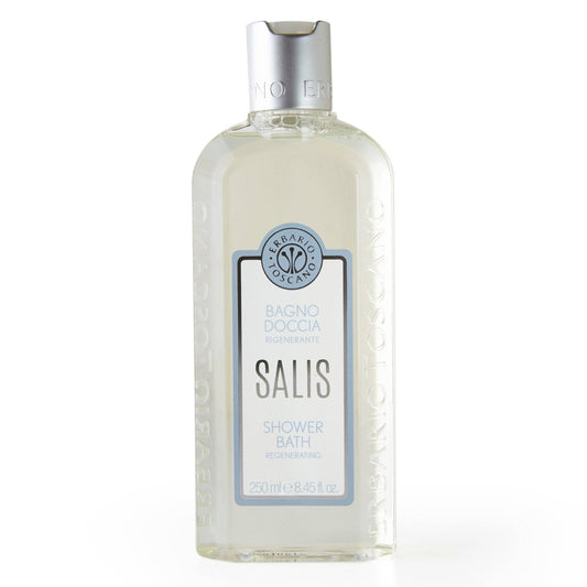 Salis Shower Gel