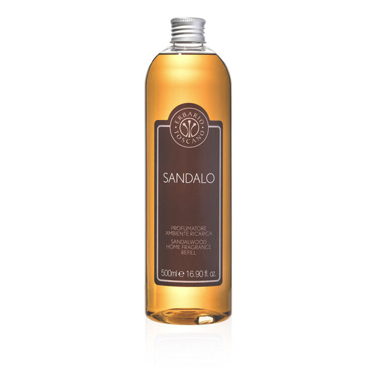 Sandalwood Fragrance Refill Diffuser
