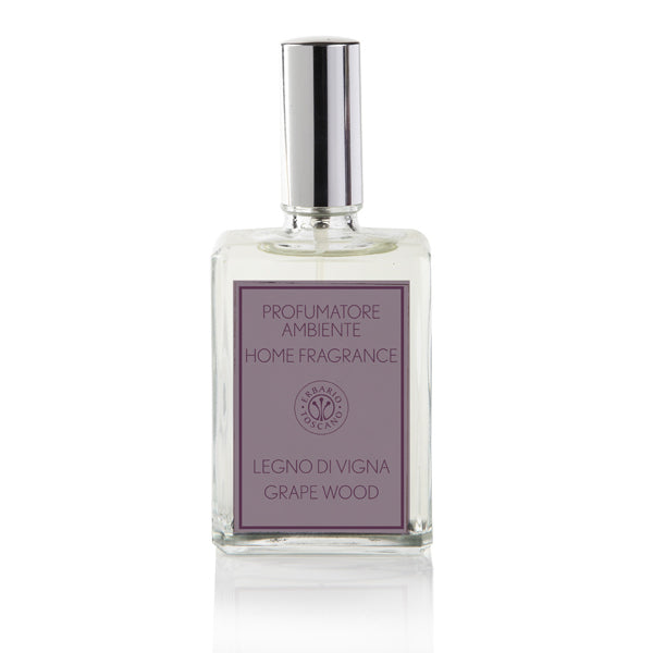 Grape Wood Home Linen Spray