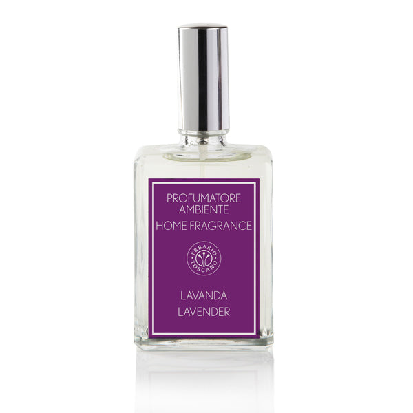 Lavender Home Spray Fabric