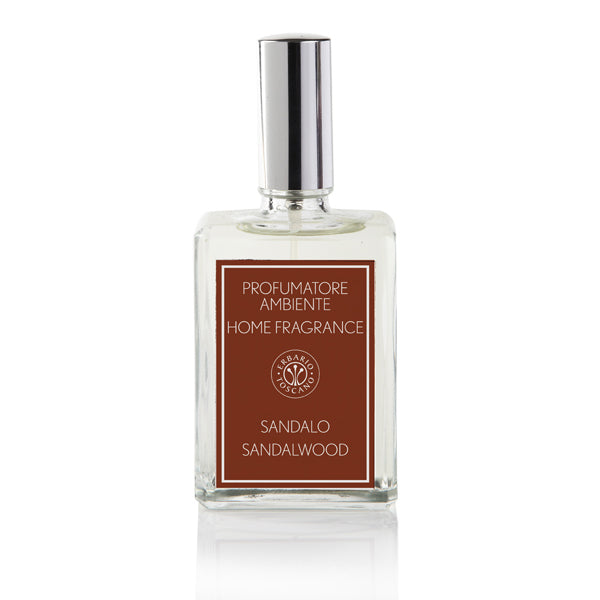 Sandalwood Home Fragrance Spray 8027291339505