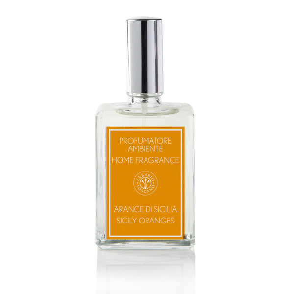 Sicily Citrus Home Fragrance