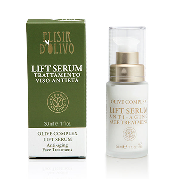 Olive Complex Face Serum