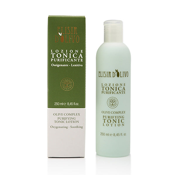 Olive Complex Tonic Lotion