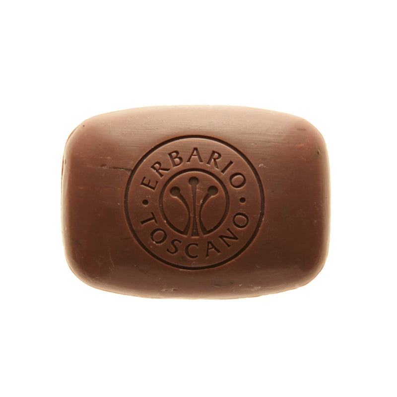 Spicy Vanilla Bar Soap