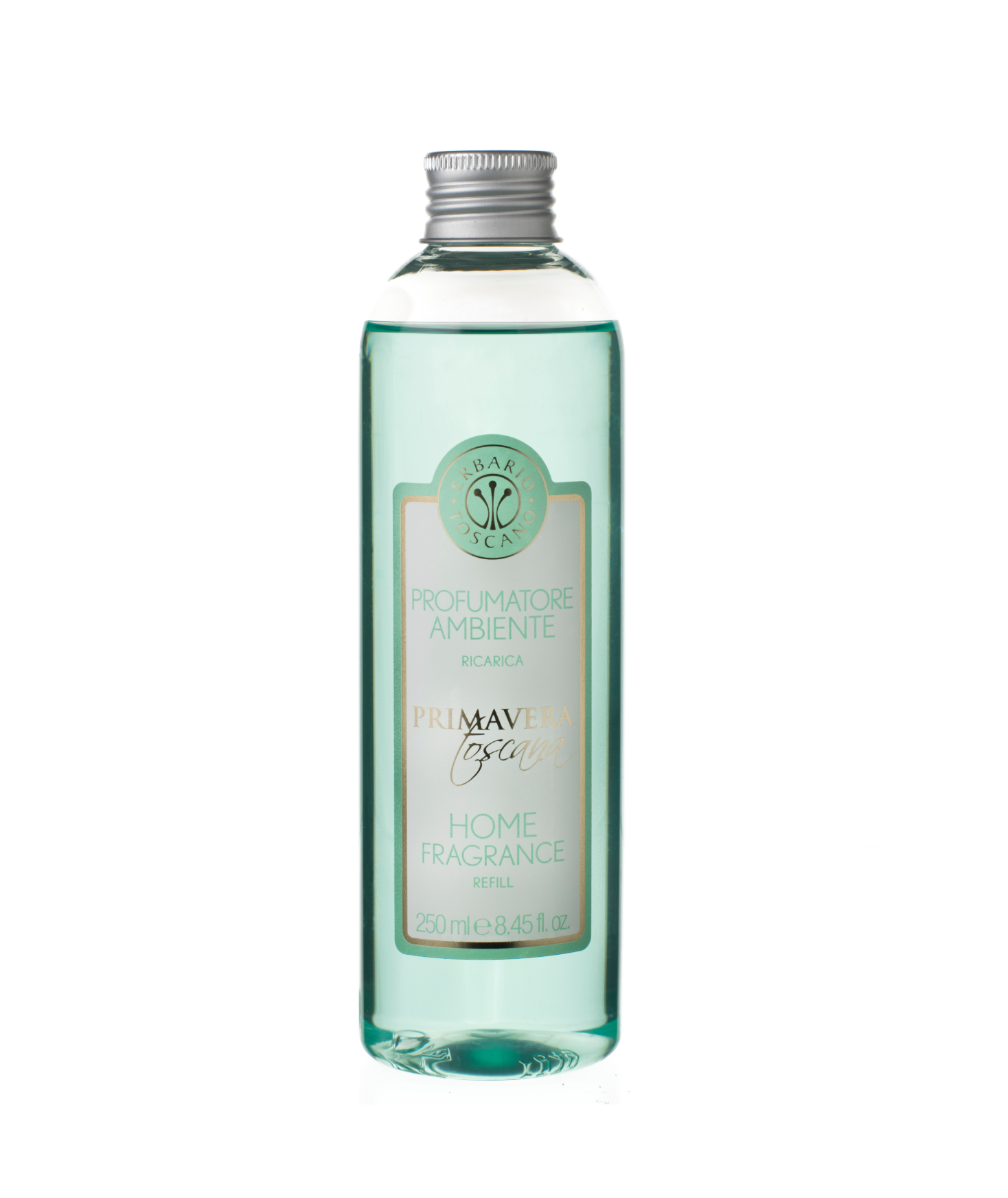 Erbario Toscano Tuscan Spring Refill Fragrance for Diffuser