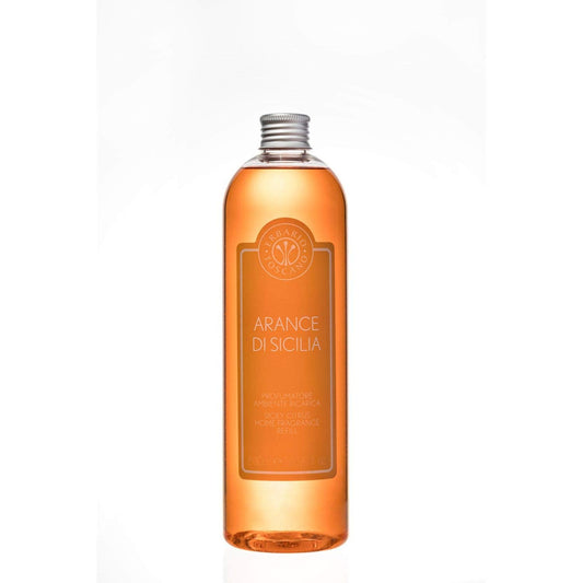 Erbario Toscano Citrus of Sicily Refill for Diffuser